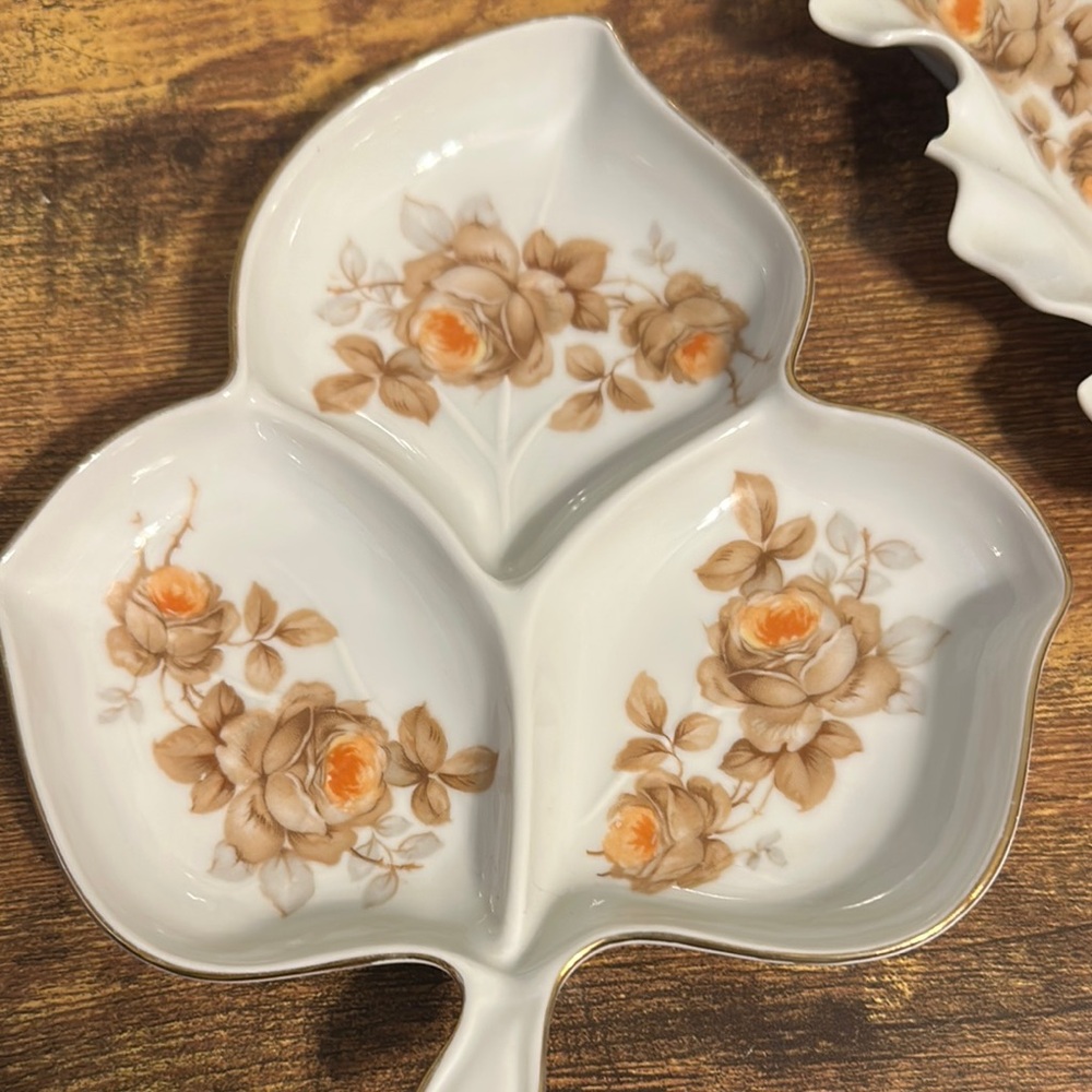 Vintage 1950’s German dishes - Picture 2 of 6
